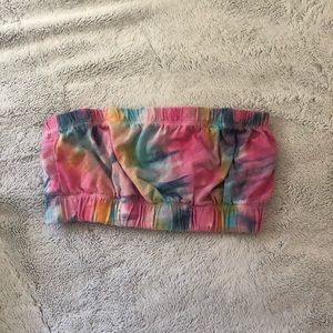 urban outfitters bandeau